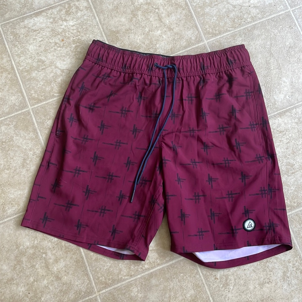 ripzone swim trunks
